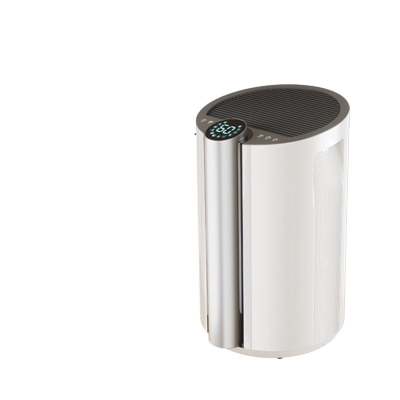 Seidenbildschirmdruck Hausfeuchtigkeitsabsorber Luftentfeuchter für das ganze Haus