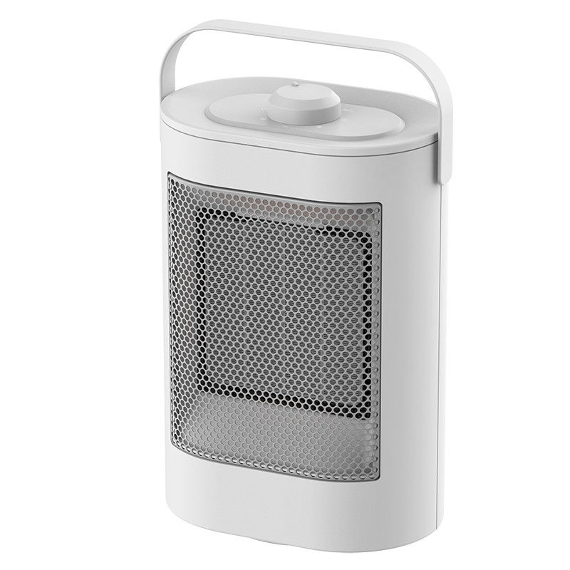 PTC Keramikelement 900W Mini 3S Schnellheizung Elektroheizung Ventilator für kalten Winter