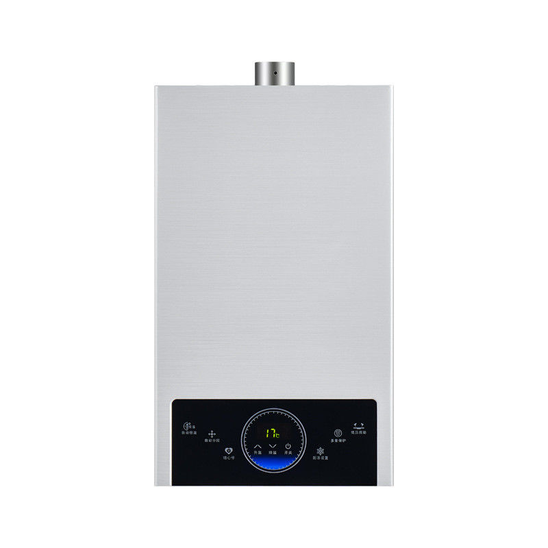 Chinabest Vatti G-Serie 10L 12L 13L Instant Gas-Wasserbereiter Edelstahl Gehäuse