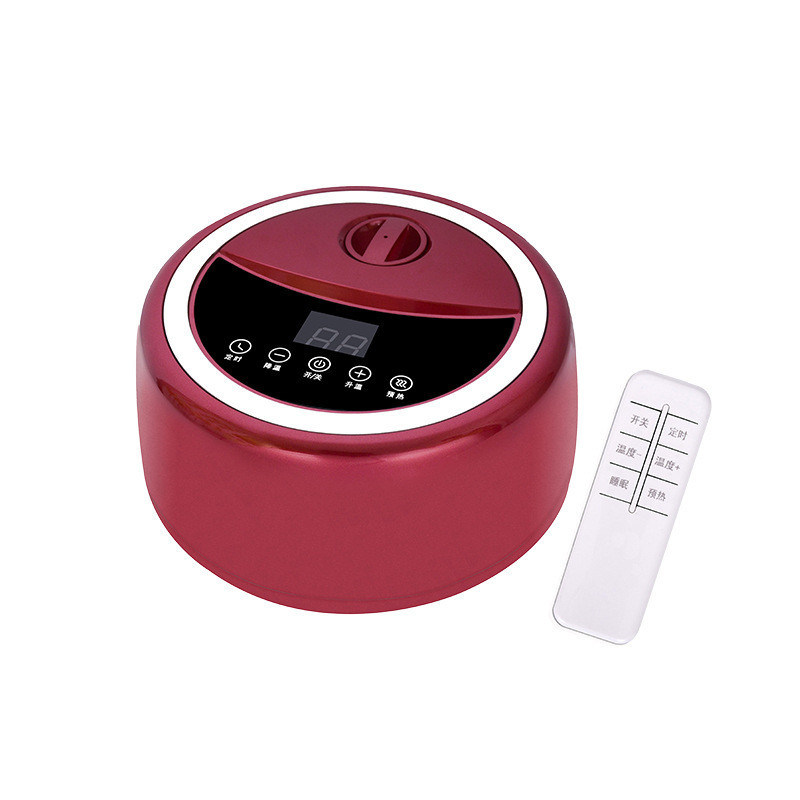 Elektrische Wasserdecke zur Erwärmung und Heizung