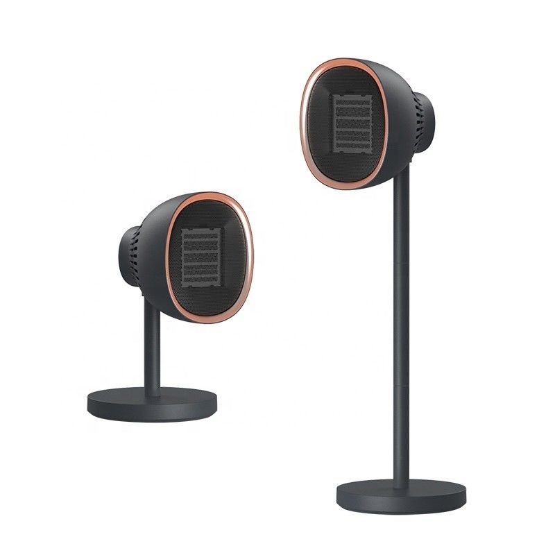 App-gesteuerte Schwing-Portable Elektro-PTC-Heizung Schnelle Heizung für Haushaltsbadezimmer