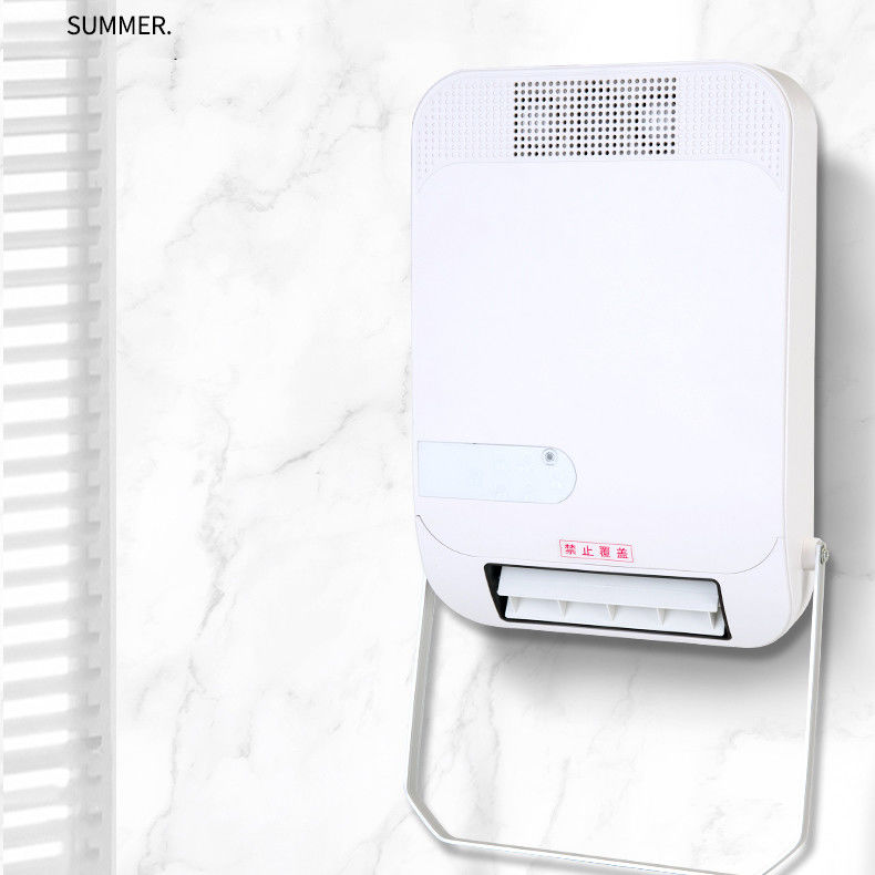 Portable elektrische PTC-Heizung Schnellheizung Wandmontierte Toilettenheizung für Wohnzimmer