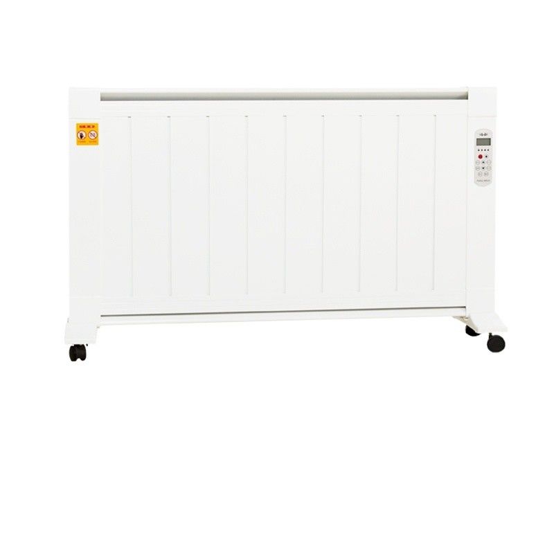 220-240V/50HZ elektrische Raumheizung Kohlenstoffkristallplattenheizung für die Heizung von Wohnungen 2000W