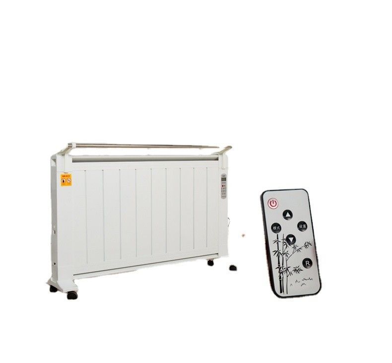 Innenheizung 2400w Wand elektrische Heizungen Konvektionsradiatoren Typ App-gesteuert NO
